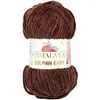 Himalaya Dolphin BABY (100g/120m) H 80349 altrosa Produktbild-Vorschau 6