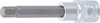 BGS 4268 Bit-Einsatz, 12,5 (1/2), Innen-6-kant, 100 mm Produktbild-Vorschau 4