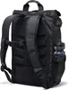 Chrome Barrage 22l Rucksack Schwarz  Schwarz One Size Produktbild-Vorschau 2