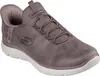 A single Skechers sneaker is shown against a white background. Produktbild-Vorschau