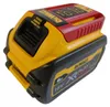 DEWALT DCB546 XR Flexvolt Akku - Akku - 6.000 mAh Produktbild-Vorschau 1