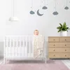 Amilian Bettumrandung Babybett Baby Kinder Nestchen Produktbild-Vorschau 7
