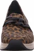 Rieker Damen Slipper Braun/Leopard Produktbild-Vorschau 12