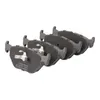 RIDEX 402B0013 Bremsbeläge Satz Hinten für BMW 3 Limousine Produktbild-Vorschau 7