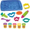 Play-Doh Taartset met zoete koekjes, 5 kleuren + Productafbeelding-voorbeeld 5