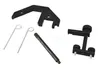 A set of automotive engine timing tools arranged on a white background. Anteprima dell’immagine prodotto