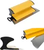 Spatule de lissage de 250 mm avec manche en PVC Voir les images du produit 1