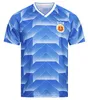 XL JLX-338|DDR "Retro History" JELEX Herren Trikot Produktbild-Vorschau 1