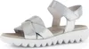 Gabor Sandalen Damen 31393931373136 Silber 39 EU Produktbild-Vorschau 8