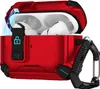 Housse pour Apple AirPods Pro 3 Defender Housse de Voir les images du produit 1