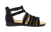 Dockers by Gerli SOPO Sandalette Schwarz Produktbild-Vorschau 13