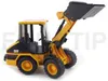 Bruder 02441 - Cat Kompaktgelenkradlader Produktbild-Vorschau 23