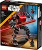 LEGO Star Wars Robot Darth Maul 75411 Voir les images du produit 17