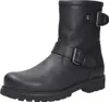 Panama Jack Felina Igloo B18  Enkellaarsjes Plat - Zwart - Produktbild-Vorschau 1