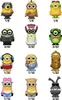 Minions Bitty Pop! Funko Produktbild-Vorschau 2