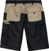 STRAUSS Short image khaki/schwarz 58 Produktbild-Vorschau 3
