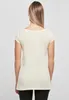 Build Your Brand Basic BB013 | LadiesŽ Wide Neck Tee Produktbild-Vorschau 3