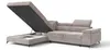 MOEBLO Ecksofa OSTIN – L-Form Wohnlandschaft mit Produktbild-Vorschau 6