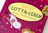 Mein Lotta-Leben (21). Sei kein Trottel, Axolotl Produktbild-Vorschau 5
