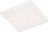 Briloner LED lampa sufitowa 24W bezramkowa gwiaździste Podgląd zdjęcia produktu 1