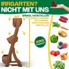 KESSER® Hochbeet mit 3 Etagen Premium Blumenkasten Produktbild-Vorschau 14