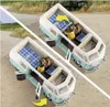 PLAYMOBIL 70826, Furgoneta Volkswagen T1 para acampar - Vista previa de la imagen del producto 29