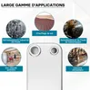 Wiltec Échangeur de chaleur thermique avec 40 plaques – 315 Voir les images du produit 5