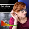 KKT KOLBE A+++ Dunstabzugshaube 80 cm 782 cbm/h Kopffreie Produktbild-Vorschau 7