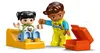 LEGO DUPLO Rettungswagen mit Fahrer - Lernspielzeug für Produktbild-Vorschau 13