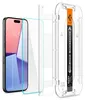 Spigen iPhone 15 Pro Max Glas.Tr "Ez Fit" Pellicola Anteprima dell’immagine prodotto 1