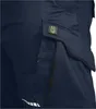 Leibwächter Latzhose Flex-Line FLEXL Gr. 98 marine/schwarz Produktbild-Vorschau 2