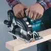Akku-Handkreissäge DHS630Z, 18 Volt (blau/schwarz, ohne Produktbild-Vorschau 3