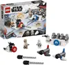 LEGO® Star Wars 75239 Action Battle Hoth Generator-Attacke Podgląd zdjęcia produktu 1