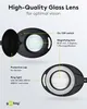Goobay 64989 LED-klemverlichting met vergrootglas, 8 W, Productafbeelding-voorbeeld 7