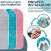Silva Bügelbrettbezug für Dampfbügelstation | 100% aus Produktbild-Vorschau 11