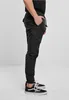 Brandit - Pantaloni cargo Ray Vintage nero - XL Anteprima dell’immagine prodotto 9