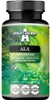 Apollo's Hegemony ALA (Alpha-Lipons?€ure) 600 mg - 60 Produktbild-Vorschau 1