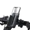 Uchwyt rowerowy Joyroom Metal JR-ZS252 do telefonów Podgląd zdjęcia produktu 2