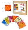 Tullo Zintuiglijke Pad – sensorische platen met Productafbeelding-voorbeeld 11