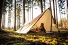 Amazonas Adventure Wing Tarp - Ultraleggero/compatto Anteprima dell’immagine prodotto 14