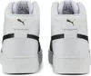 PUMA 386759_02_42, White/Black, 1 kusů Náhled obrázku produktu 11