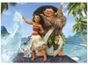 Educa Vaiana, puzzle da 1000 pezzi, multicolore, per Anteprima dell’immagine prodotto 3