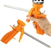 Pistolet do pianki piany montażowej plastikowy do Podgląd zdjęcia produktu 1