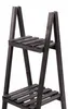 ECODECO Leiterregal Hochbeet Blumentreppe Outdoor Indoor Produktbild-Vorschau 6
