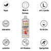 NUTRIFY Vital Drink 1:80 Sirup 1L – Erdbeere Produktbild-Vorschau 6