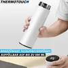 THERMOTOUCH Inteligentná termoska Termoska na kávu Čajník Náhľad obrázku produktu 2