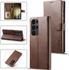 Samsung Galaxy S23 Ultra Hülle, Klapphüllen Brieftasche Produktbild-Vorschau 1