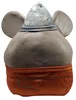Squishmallows Micky der Zauberlehrling, Cartoon-Figur, 1 Produktbild-Vorschau 3