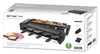 Emerio grill per raclette RG-132098.2 - Gourmet - Senza Anteprima dell’immagine prodotto 12