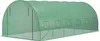 Outsunny Bâche de Rechange Serre Tunnel 18 m², bâche 6 x 3 Voir les images du produit 8